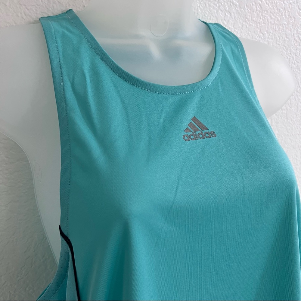 Adidas Primeblue Tank - Picture 2 of 7